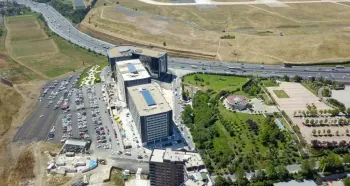 واحدهای مسکونی مدرن با قیمت مناسب برای فروش در Istanbul
